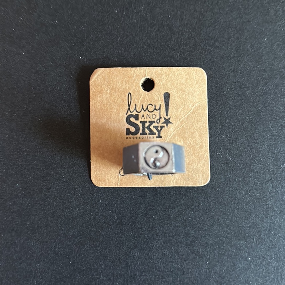 New Lucy and the Sky ring